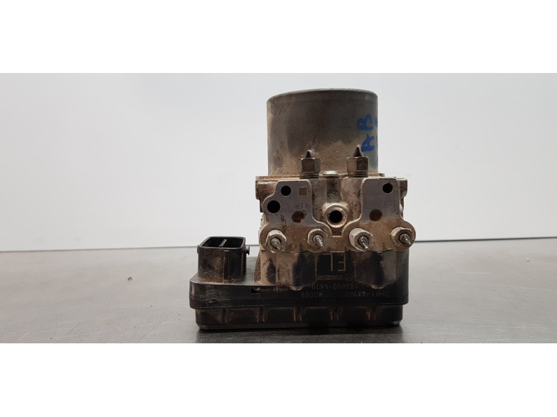 Recambio de abs para mazda 6 kombi ()(.2012) prime-line referencia OEM IAM GHY1437A0B  