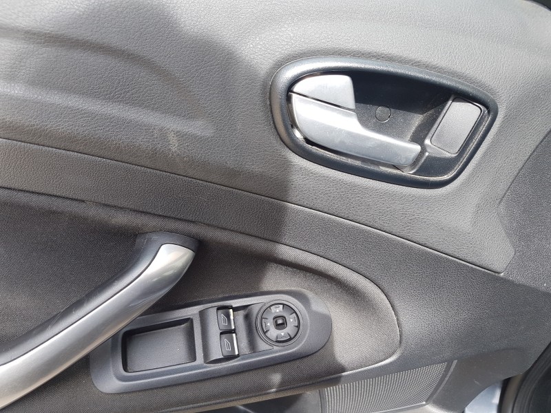 ford mondeo ber. (ca2) del año 2008