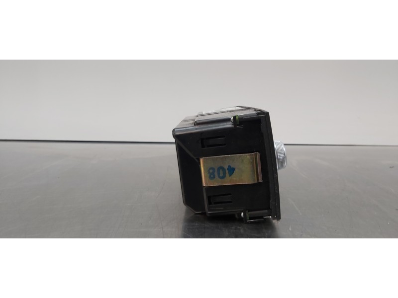 Recambio de mando climatizador para audi a8 (4e2) 4.2 quattro referencia OEM IAM 4E0919158C5PR   Recambio de mando climatizador para audi a8 (4e2) 4.2 quattro referencia OEM IAM 4E0919158C5PR