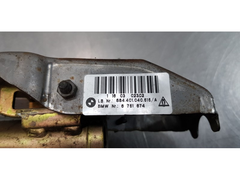 Recambio de antirrobo para bmw serie 3 compact (e46) 320td referencia OEM IAM 32303450159   Recambio de antirrobo para bmw serie 3 compact (e46) 320td referencia OEM IAM 32303450159