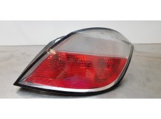 Recambio de piloto trasero derecho para opel astra h berlina enjoy referencia OEM IAM 24451837  
