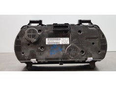 Recambio de cuadro instrumentos para renault scenic iv grand zen referencia OEM IAM 248105513R   2