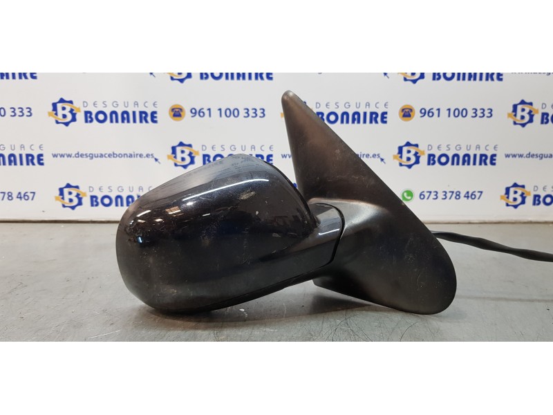 Recambio de retrovisor derecho para seat cordoba berlina (6k2) stella referencia OEM IAM    Recambio de retrovisor derecho para seat cordoba berlina (6k2) stella referencia OEM IAM