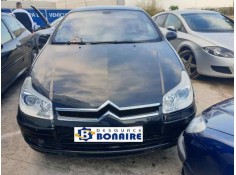 citroen c5 berlina del año 2006