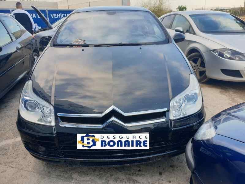 citroen c5 berlina del año 2006