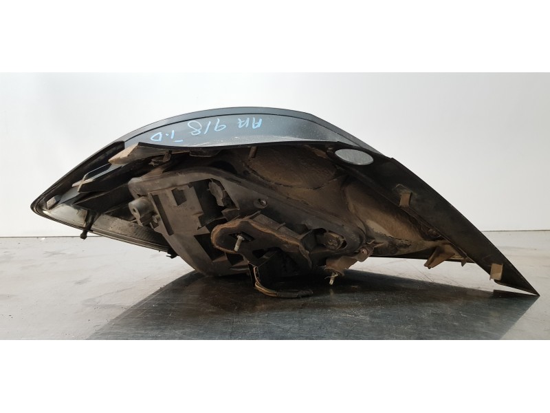 Recambio de piloto trasero derecho para opel astra h berlina enjoy referencia OEM IAM 24451837   Recambio de piloto trasero derecho para opel astra h berlina enjoy referencia OEM IAM 24451837