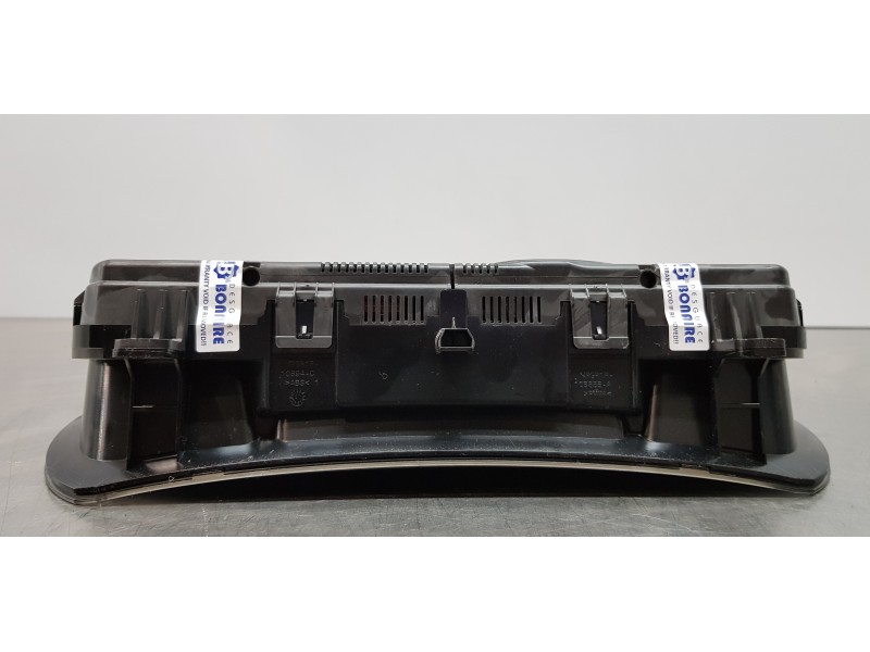 Recambio de cuadro instrumentos para renault scenic iv grand zen referencia OEM IAM 248105513R  