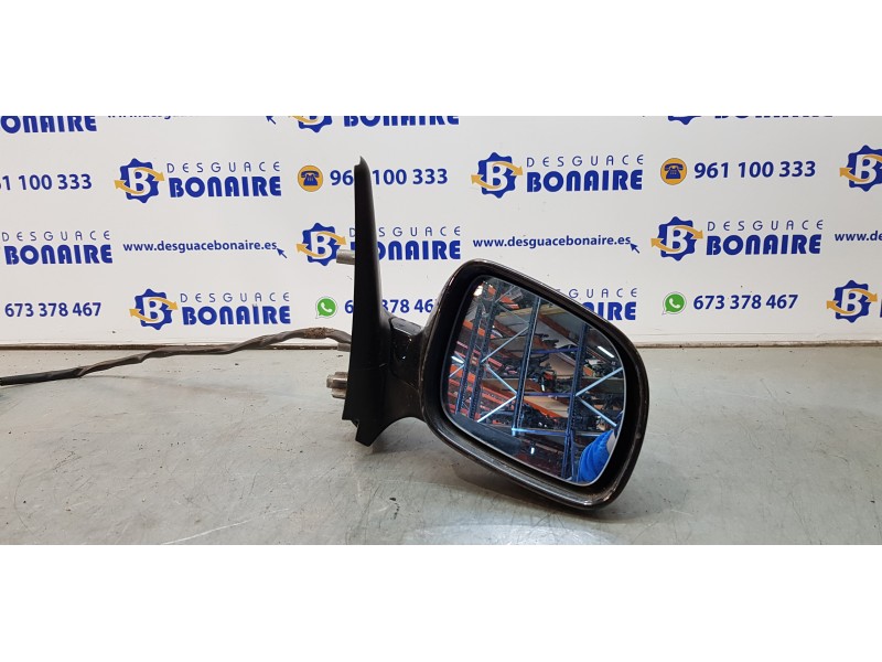 Recambio de retrovisor derecho para seat cordoba berlina (6k2) stella referencia OEM IAM    Recambio de retrovisor derecho para seat cordoba berlina (6k2) stella referencia OEM IAM