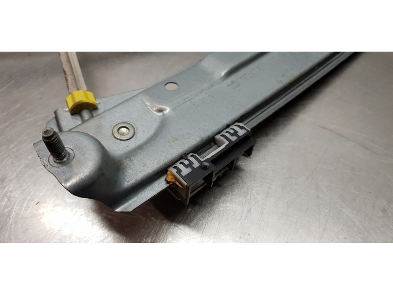 Recambio de elevalunas delantero derecho para renault scenic iv grand zen referencia OEM IAM 807200294R  