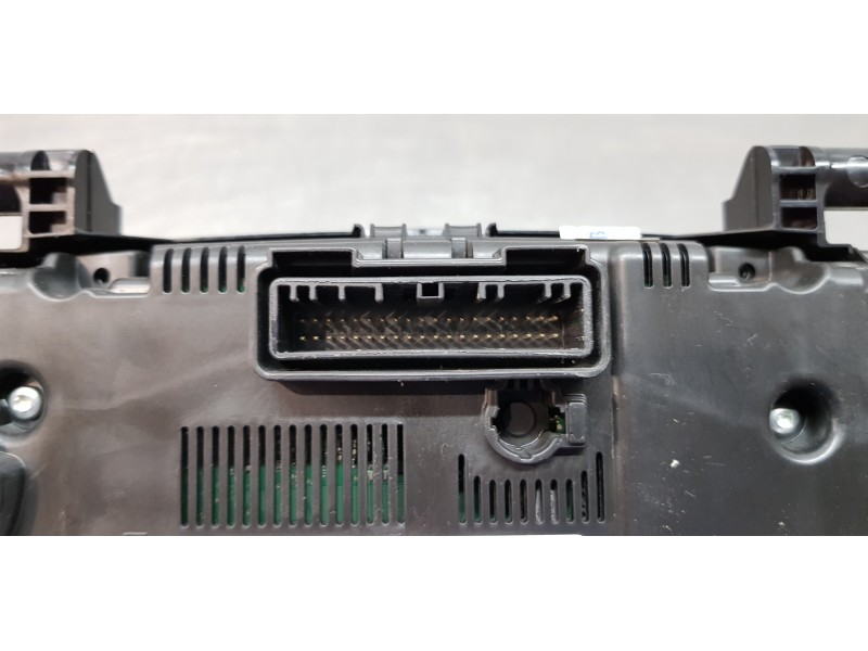 Recambio de cuadro instrumentos para renault scenic iv grand zen referencia OEM IAM 248105513R  