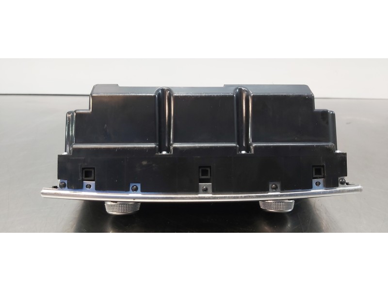 Recambio de mando climatizador para audi a8 (4e2) 4.2 quattro referencia OEM IAM 4E0919158C5PR   Recambio de mando climatizador para audi a8 (4e2) 4.2 quattro referencia OEM IAM 4E0919158C5PR