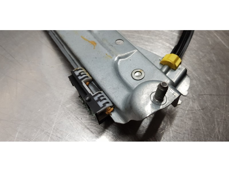 Recambio de elevalunas delantero derecho para renault scenic iv grand zen referencia OEM IAM 807200294R  