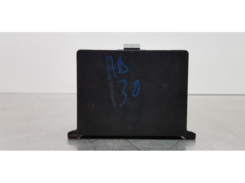 Recambio de centralita calefaccion para peugeot 3008 active referencia OEM IAM 9820968880   Recambio de centralita calefaccion para peugeot 3008 active referencia OEM IAM 9820968880