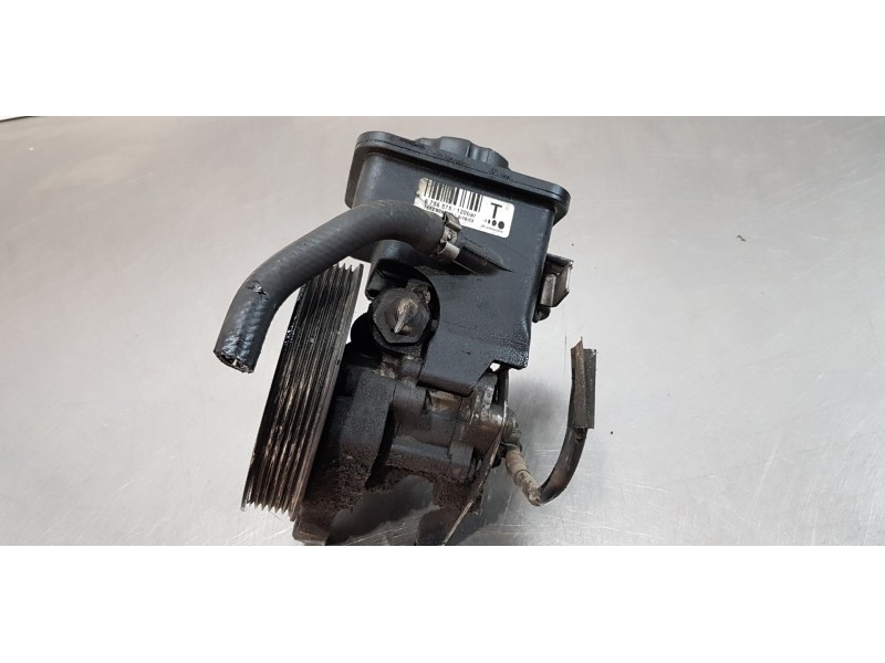 Recambio de bomba direccion para bmw serie 3 compact (e46) 320td referencia OEM IAM 32416756575   Recambio de bomba direccion para bmw serie 3 compact (e46) 320td referencia OEM IAM 32416756575