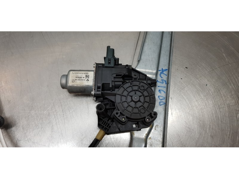 Recambio de elevalunas delantero derecho para renault scenic iv grand zen referencia OEM IAM 807200294R  