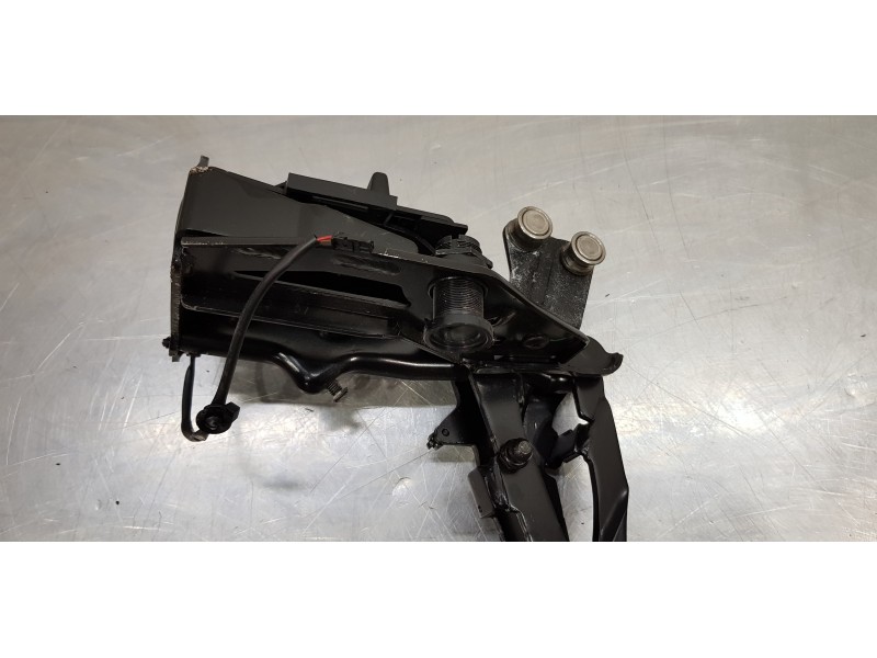 Recambio de moldura para bmw serie 3 cabrio (e93) 320i referencia OEM IAM 54377203115   Recambio de moldura para bmw serie 3 cabrio (e93) 320i referencia OEM IAM 54377203115