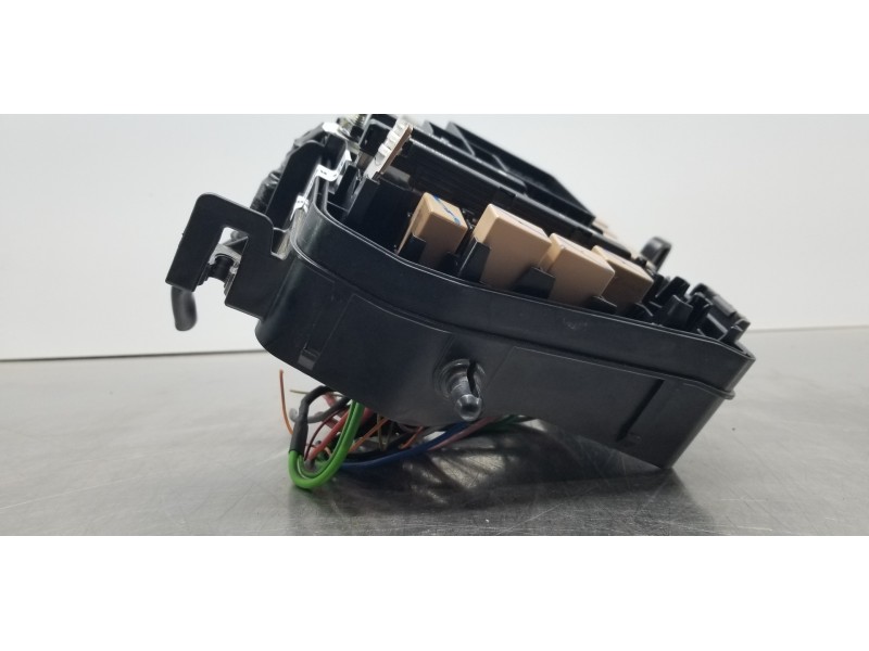 Recambio de caja reles / fusibles para hyundai tucson klass referencia OEM IAM 91230N7280 919A5N9000 