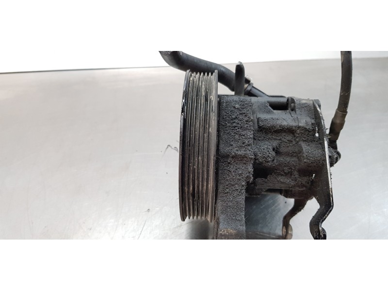 Recambio de bomba direccion para bmw serie 3 compact (e46) 320td referencia OEM IAM 32416756575   Recambio de bomba direccion para bmw serie 3 compact (e46) 320td referencia OEM IAM 32416756575