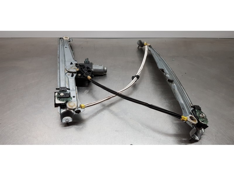 Recambio de elevalunas delantero derecho para renault scenic iv grand zen referencia OEM IAM 807200294R  