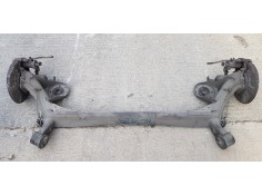 Recambio de puente trasero para kia carens ( ) basic referencia OEM IAM 55100A4560