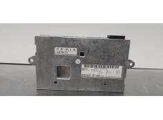 Recambio de modulo electronico para audi a8 (4e2) 4.2 quattro referencia OEM IAM 4E0035729