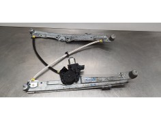 Recambio de elevalunas delantero derecho para renault scenic iv grand zen referencia OEM IAM 807200294R  