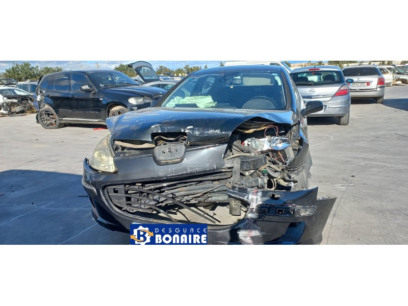 peugeot 407 del año 2004 peugeot 407 del año 2004