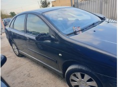 citroen c5 berlina del año 2006 2