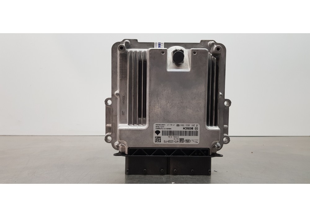 Recambio de centralita motor uce para land rover discovery sport pure referencia OEM IAM HX7312C520FFB LR088575 0281033584