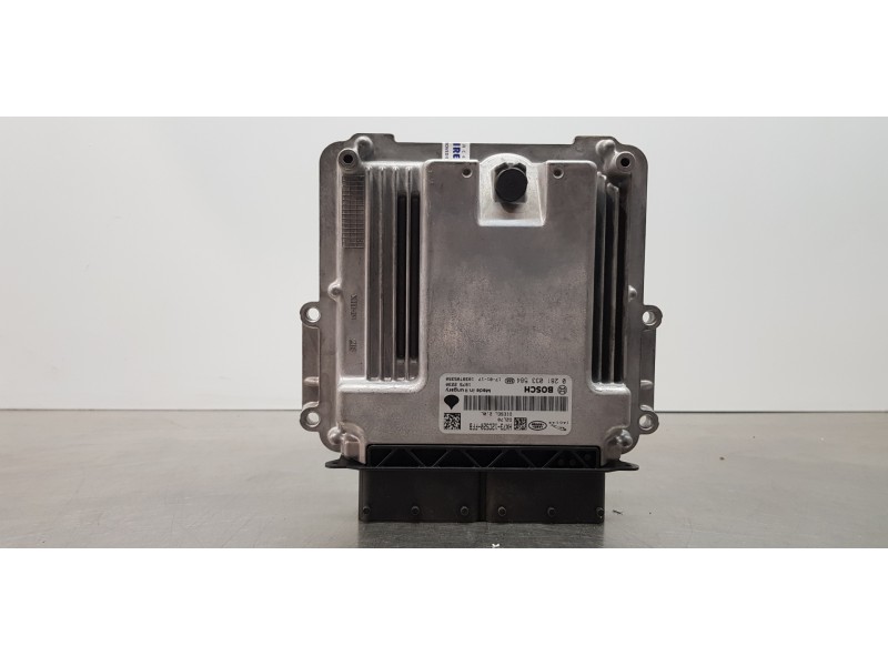 Recambio de centralita motor uce para land rover discovery sport pure referencia OEM IAM HX7312C520FFB LR088575 0281033584