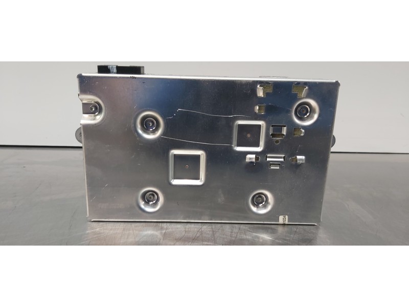 Recambio de modulo electronico para audi a8 (4e2) 4.2 quattro referencia OEM IAM 4E0035729   Recambio de modulo electronico para audi a8 (4e2) 4.2 quattro referencia OEM IAM 4E0035729