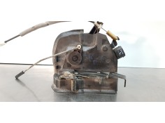 Recambio de cerradura puerta delantera derecha para bmw serie 3 compact (e46) 320td referencia OEM IAM 51218253433  