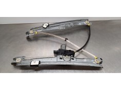 Recambio de elevalunas delantero derecho para renault scenic iv grand zen referencia OEM IAM 807200294R   2