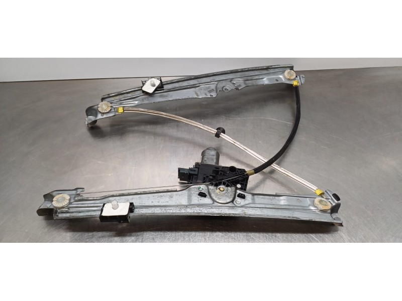 Recambio de elevalunas delantero derecho para renault scenic iv grand zen referencia OEM IAM 807200294R  