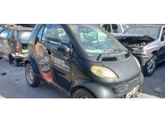 smart coupe del año 2015 2