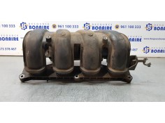 Recambio de colector admision para nissan qashqai (j10) tekna referencia OEM IAM 14001CY00A