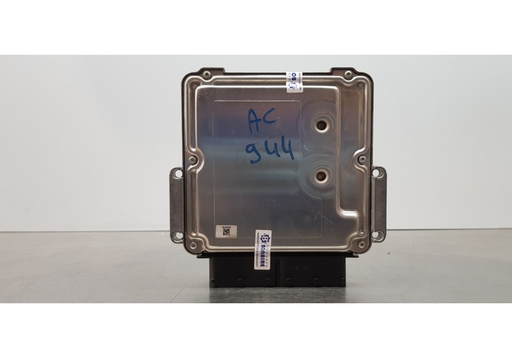 Recambio de centralita motor uce para land rover discovery sport pure referencia OEM IAM HX7312C520FFB LR088575 0281033584