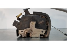 Recambio de cerradura puerta delantera derecha para bmw serie 3 compact (e46) 320td referencia OEM IAM 51218253433   2