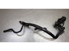 Recambio de moldura para bmw serie 3 cabrio (e93) 320i referencia OEM IAM 54377203116  