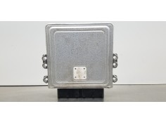 Recambio de centralita motor uce para hyundai tucson klass referencia OEM IAM 391992U400   2