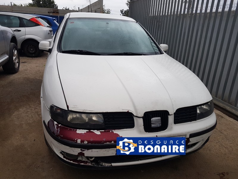 seat toledo (1m2) del año 1999