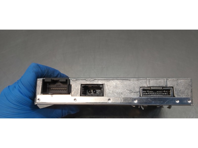 Recambio de modulo electronico para audi a8 (4e2) 4.2 quattro referencia OEM IAM 4E0035729   Recambio de modulo electronico para audi a8 (4e2) 4.2 quattro referencia OEM IAM 4E0035729