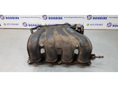 Recambio de colector admision para nissan qashqai (j10) tekna referencia OEM IAM 14001CY00A   2