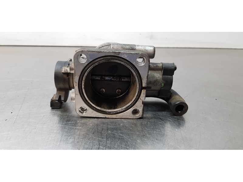 Recambio de caja mariposa para mg rover serie 45 (t/rt) classic referencia OEM IAM MHB000080   Recambio de caja mariposa para mg rover serie 45 (t/rt) classic referencia OEM IAM MHB000080