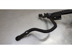 Recambio de moldura para bmw serie 3 cabrio (e93) 320i referencia OEM IAM 54377203116   2