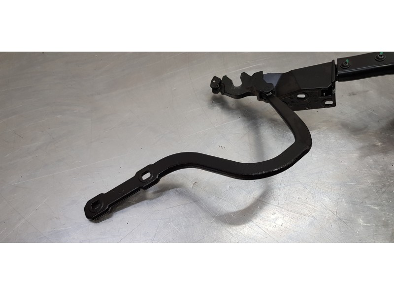 Recambio de moldura para bmw serie 3 cabrio (e93) 320i referencia OEM IAM 54377203116   Recambio de moldura para bmw serie 3 cabrio (e93) 320i referencia OEM IAM 54377203116
