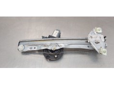 Recambio de elevalunas trasero derecho para renault scenic iv grand zen referencia OEM IAM 827201983R  