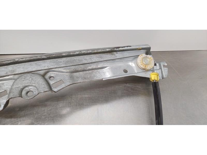 Recambio de elevalunas delantero derecho para renault scenic iv grand zen referencia OEM IAM 807200294R  