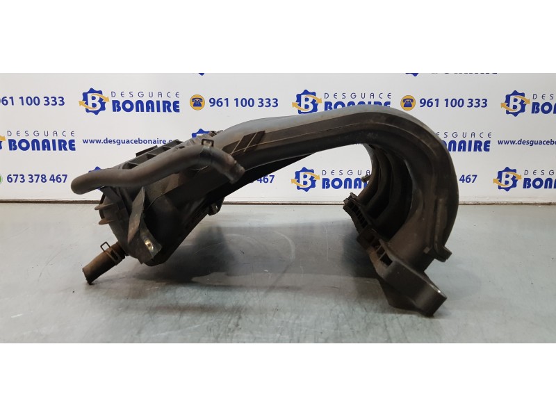 Recambio de colector admision para nissan qashqai (j10) tekna referencia OEM IAM 14001CY00A  