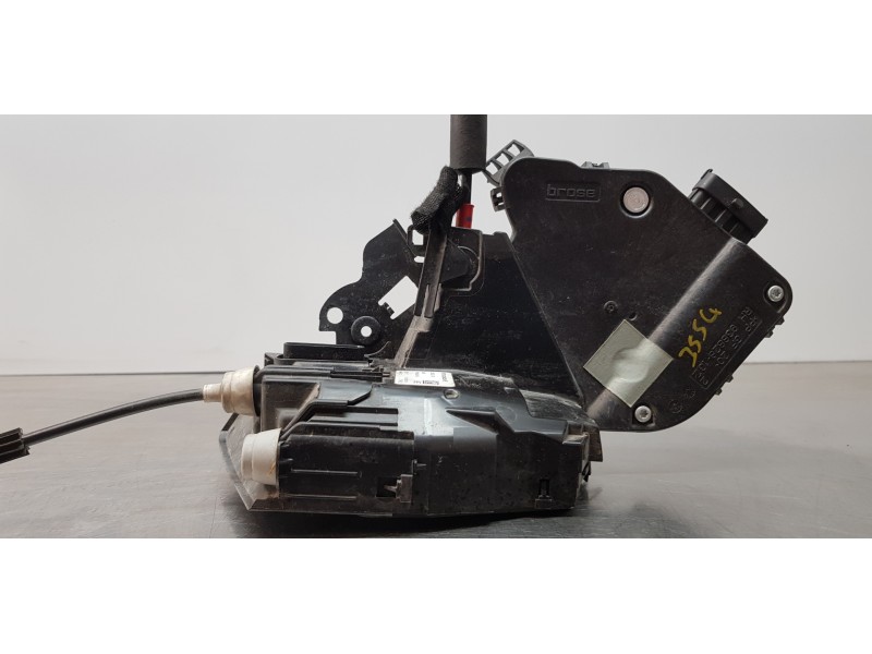 Recambio de cerradura puerta delantera derecha para land rover discovery sport pure referencia OEM IAM LR078707 FK72203A28EE CPL